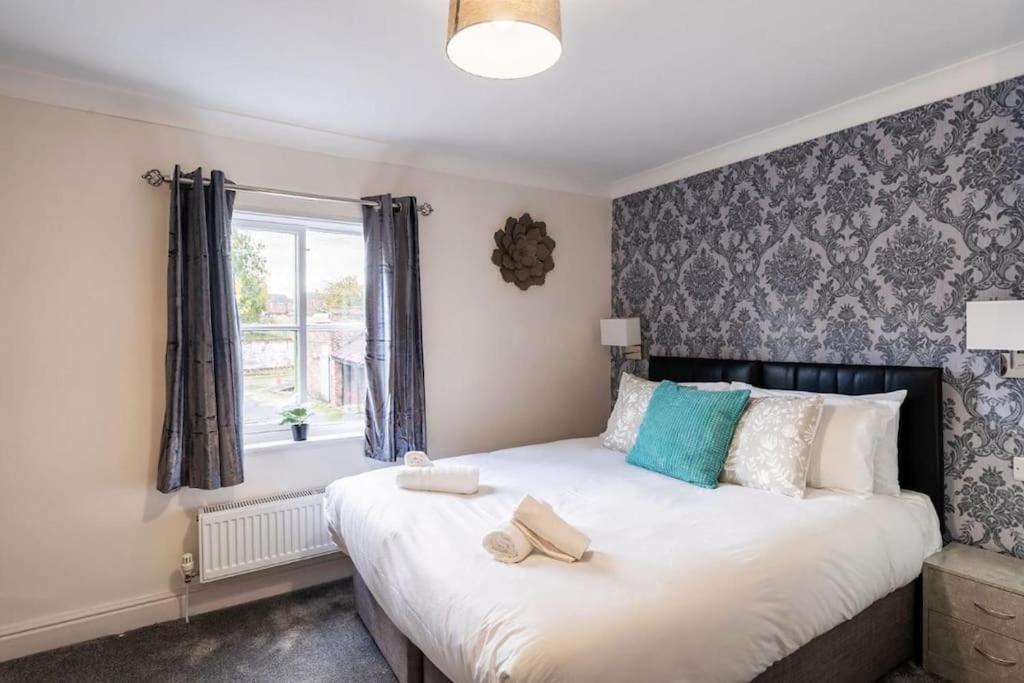 Vakantiehuis Quaint Listed In