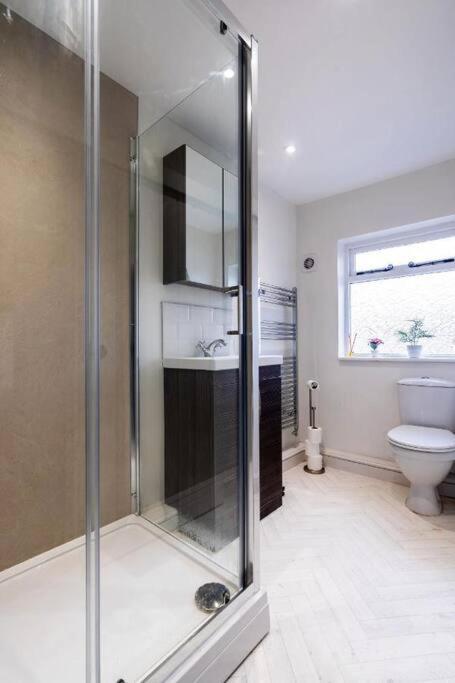 Quaint Listed In Barton-upon-Humber