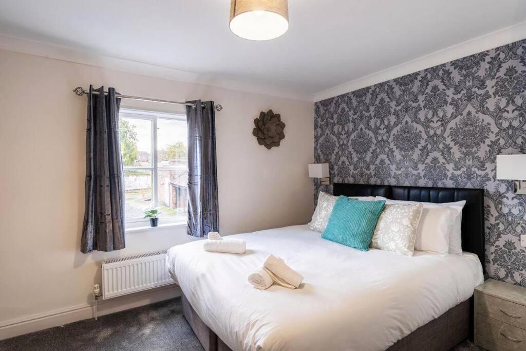 Vakantiehuis Quaint Listed In *