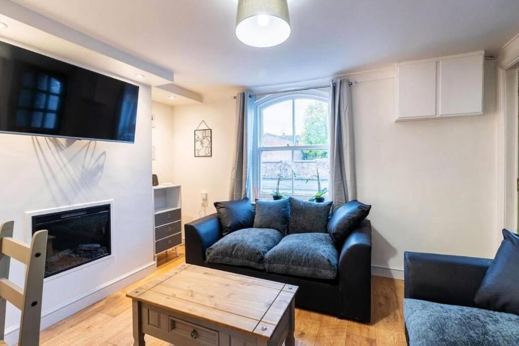 Vakantiehuis Quaint Listed In
